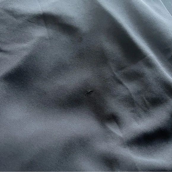 DRESS the POPULATION _ Cambria Black Maxi Dress - Picture 11 of 12